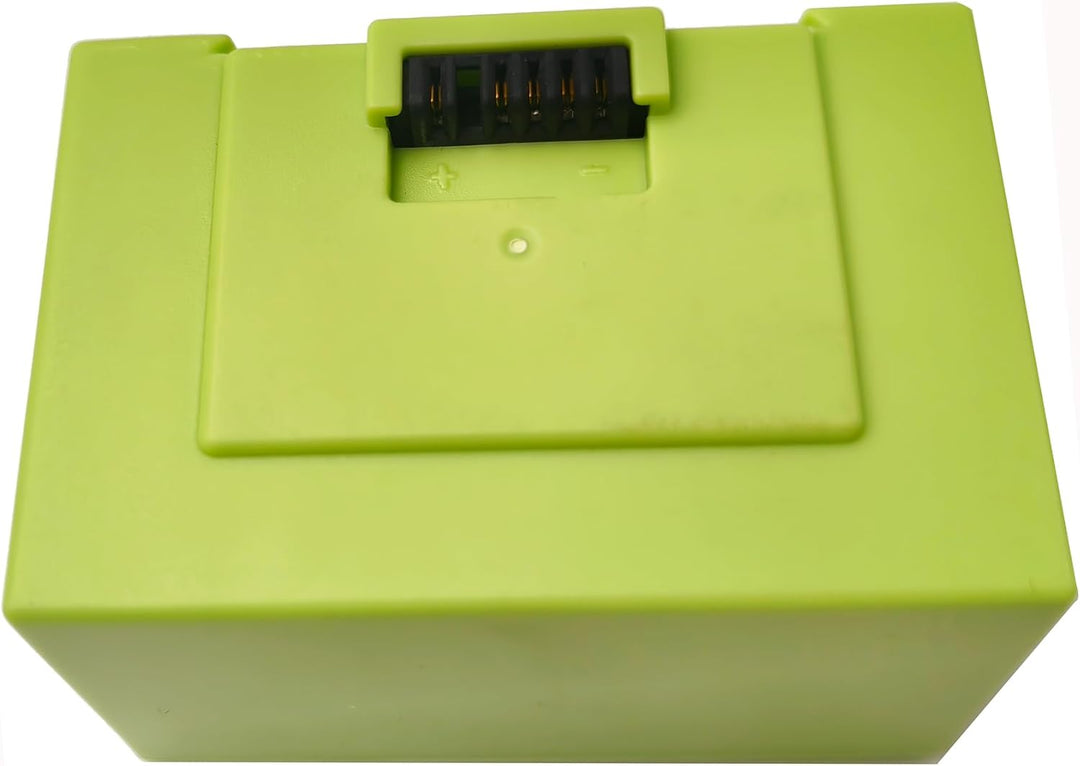 2600mAh akku Ersatz für iRobot Roomba i3 i3+ i4 i4+ i7 i7+ E5 E6 Serie i3 3150 i3+ 3550 e5 5150 e515