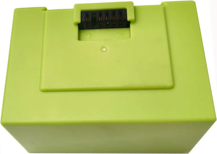 2600mAh akku Ersatz für iRobot Roomba i3 i3+ i4 i4+ i7 i7+ E5 E6 Serie i3 3150 i3+ 3550 e5 5150 e515