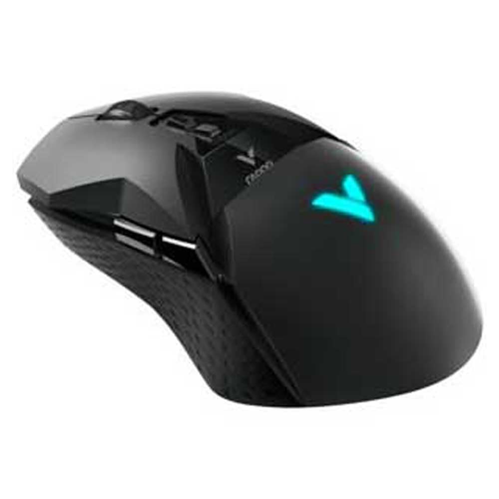 Rapoo VPRO VT950 kabellose Gaming Maus programmierbare Tasten 16.000 DPI Sensor LED-Multi-Color Bele
