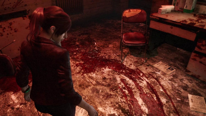Resident Evil Revelations Collection (Import)