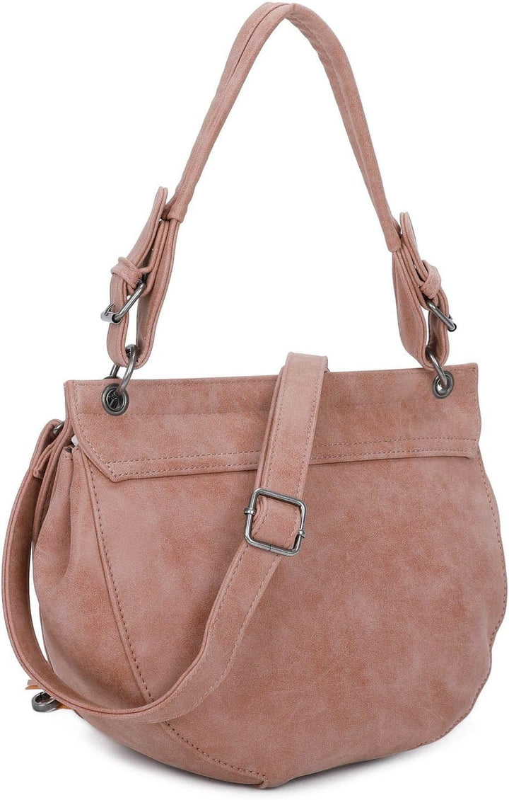 Fritzi aus Preussen Damen Fritzi41 Vintag 465 Hobo, One Size