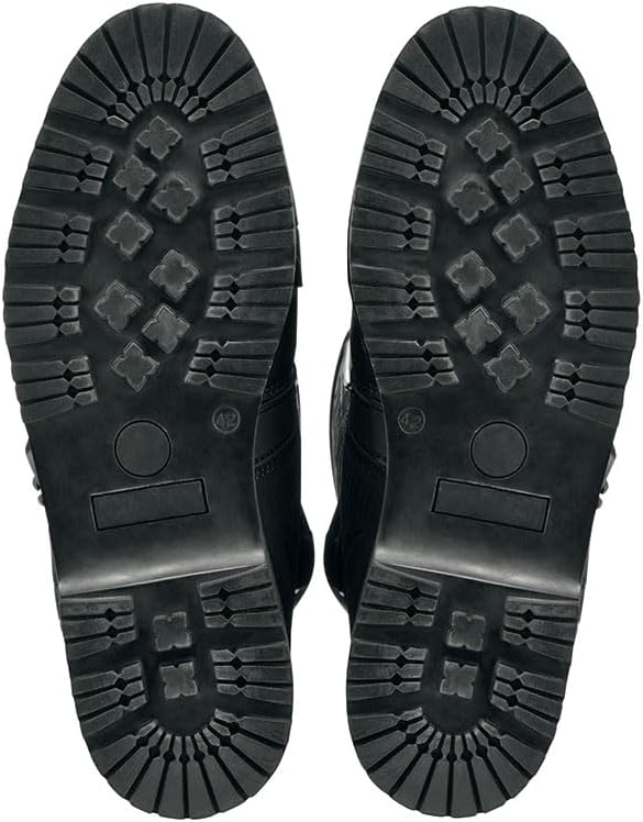 Sidi Adventure 2 Gore-tex Herren Motorradstiefel 50 EU Schwarz, 50 EU Schwarz