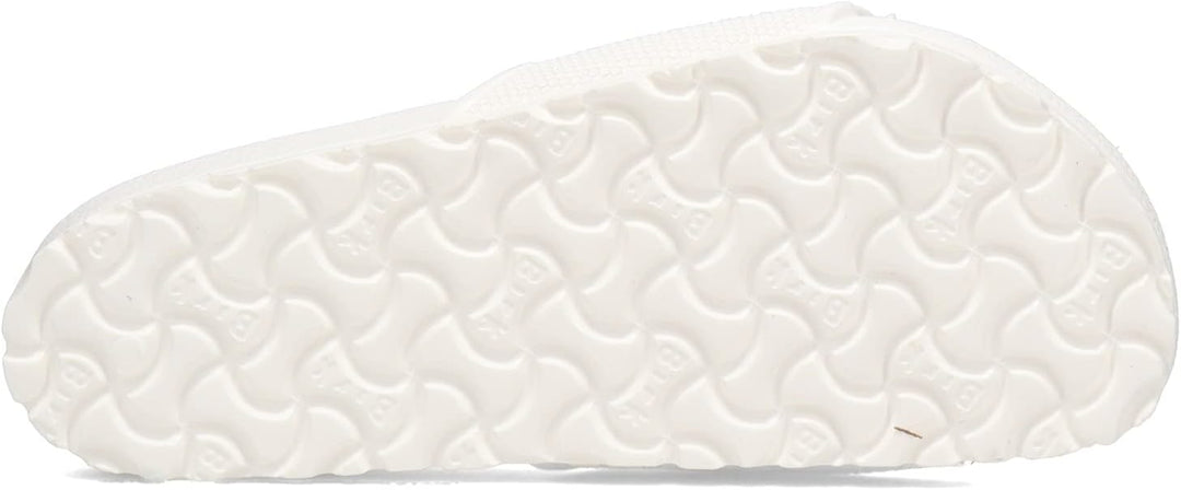 Birkenstock Barbados Eva 1015398, Sandalen 37 EU Weiss, 37 EU Weiß