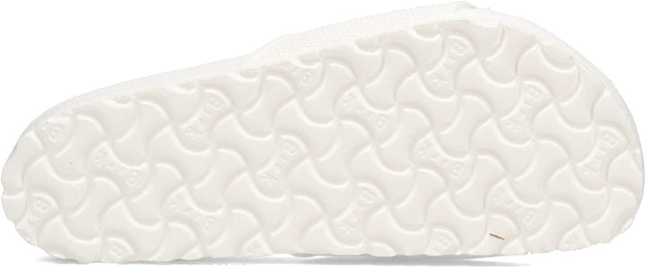 Birkenstock Barbados Eva 1015398, Sandalen 37 EU Weiss, 37 EU Weiß