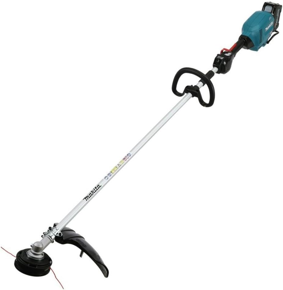 Makita Akku-Freischneider 40V mit Rundgriff inkl. Akku