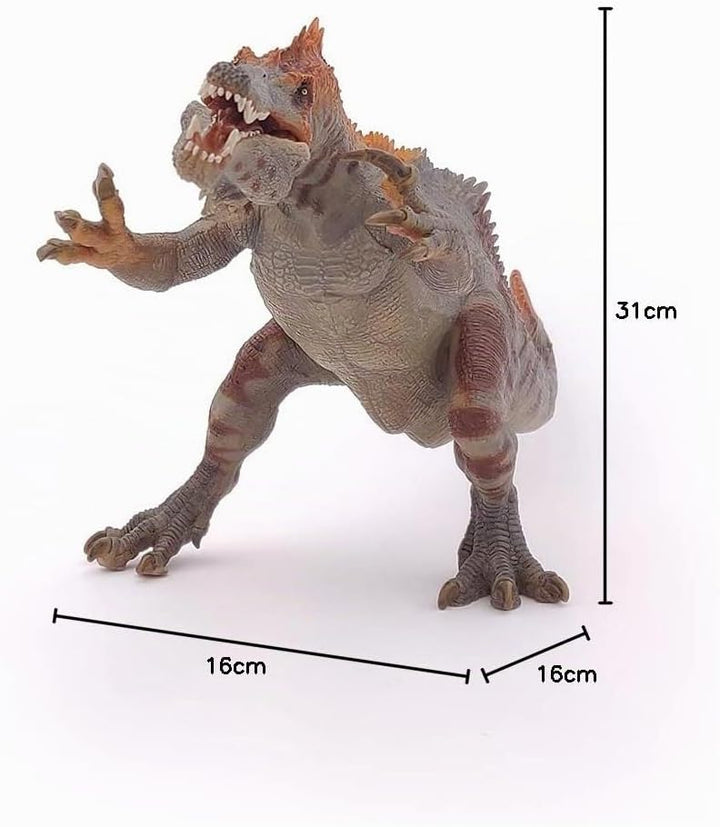 Papo 55054 Baryonyx, Spiel, Mehrfarbig, Mehrfarbig