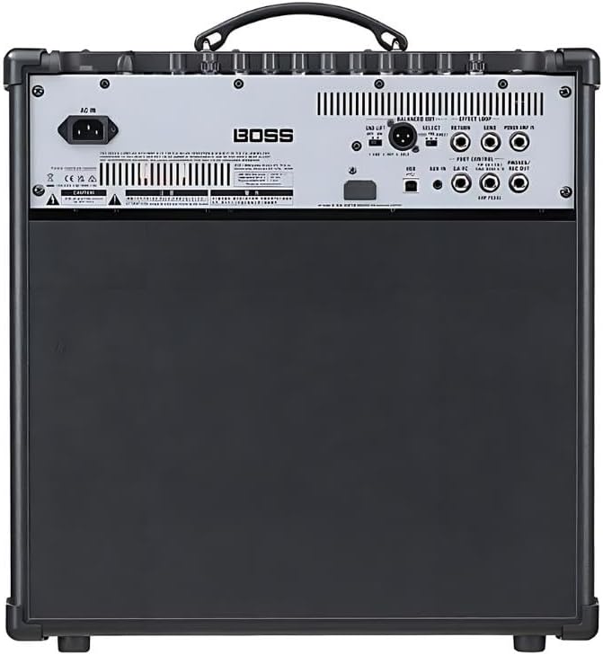 Boss Katana 110 Bass BOSS KATANA-110 BASS, BOSS KATANA-110 BASS