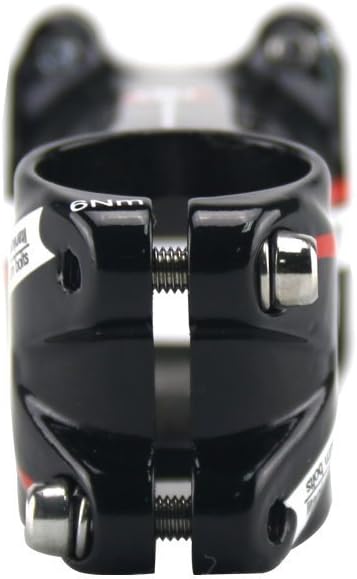 RXL SL Fahrrad lenker Vorbau, MTB Vorbau 31,8mm, Rennrad Vorbau 6 Grad Vorbauten 60/70/80/90/100/110