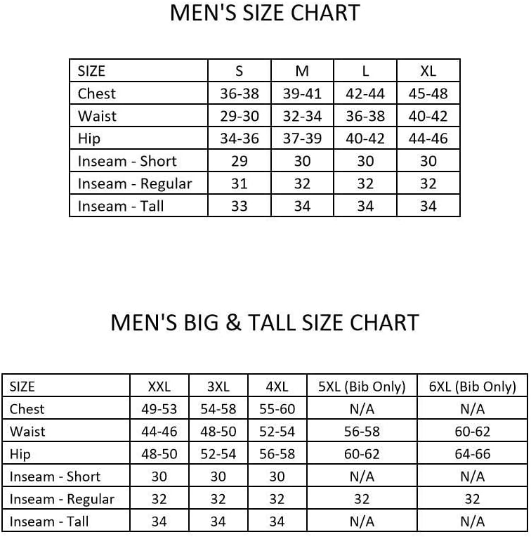 ARCTIX Herren Cargohose für Schneesport Skihose L/71 cm Entrepierna Anthrazit, L/71 cm Entrepierna A