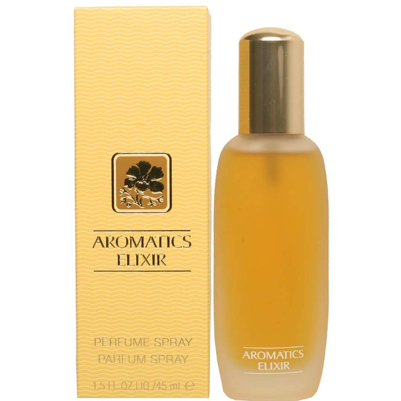 Clinique - AROMATICS ELIXIR edp vapo 45 ml
