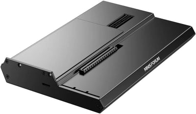 MINIS FORUM DEG1 Dockingstation für Externe Grafikkarte Schnittstelle OCUlink, PCIe x16 (PCIe 4.0x4)