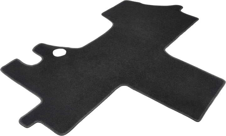 WALSER Auto Teppiche kompatibel mit Citroen Jumper II/FIAT Ducato 2006-Heute, 100% passgenaue Auto F