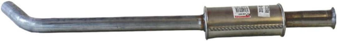 BOSAL Original Mittelschalldämpfer