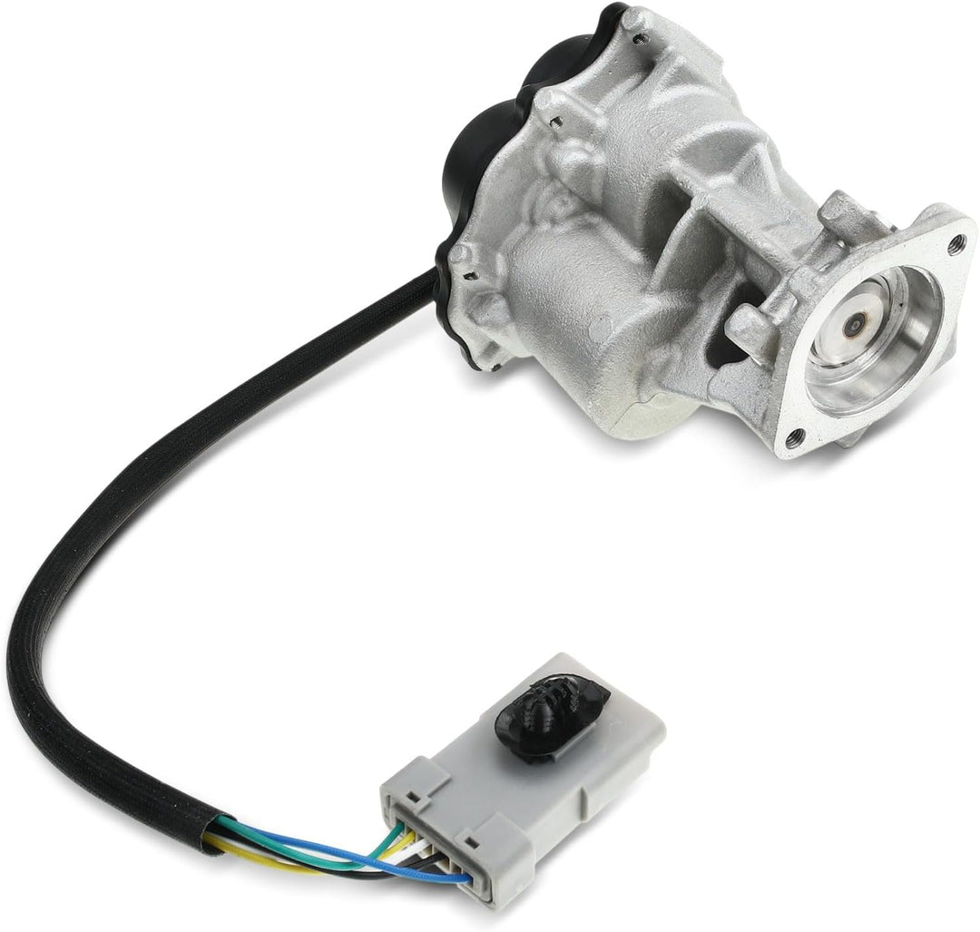 Frankberg AGR-Ventil für R-a-n-g-e R-o-v-e-r III LM R-a-n-g-e R-o-v-e-r Sport L320 3.6 D 4x4 SUV 200