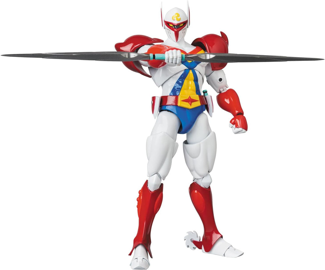 5PRO Studio Mega Hero Series MH-001 The Space Knight Tekkaman