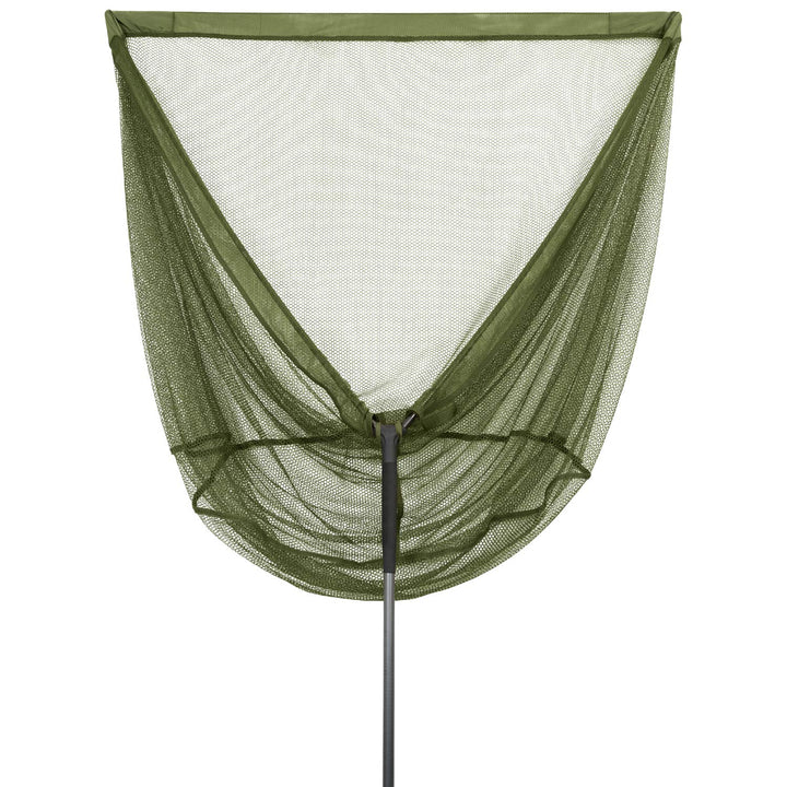 Trakker Fischnetz Sanctuary T8 Landing