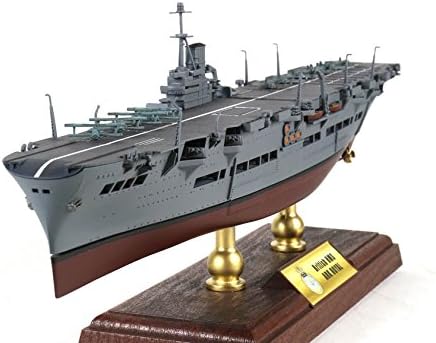 Forces Of Valor 1: 700 UN861009A Ark Royal-Class Flugzeugträger Royal Navy, HMS Ark Royal, Norwegen
