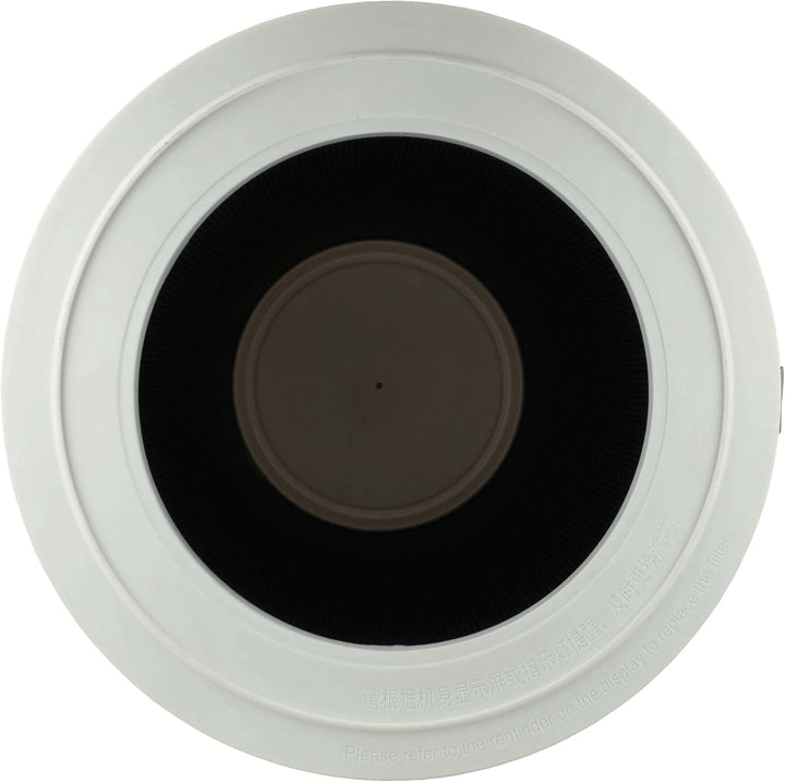 vhbw 2x Aktivkohlefilter kompatibel mit Xiaomi Smart Air Purifier 4 Pro Luftreiniger - H12 Luftfilte