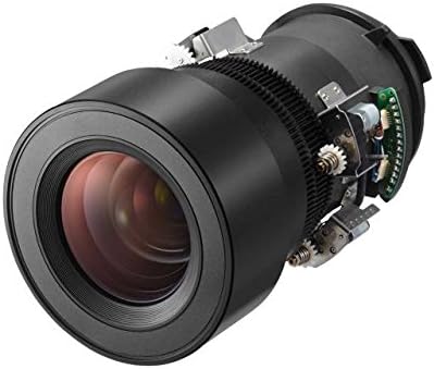 NEC NP41ZL Lens mittlerer Zoom Linse Fuer PA3 Series 1.30-3.02:1