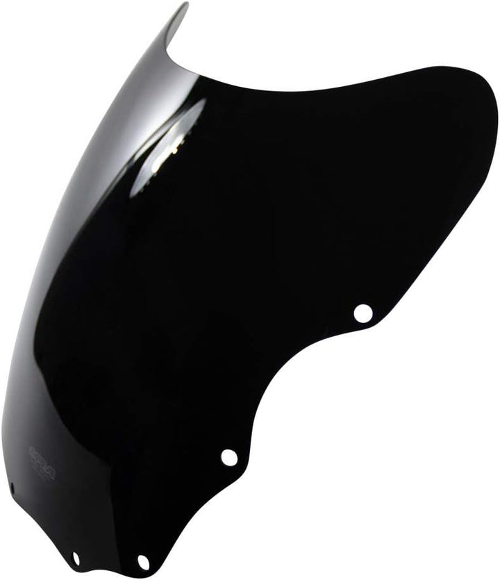 MRA Originalformscheibe OM schwarz GPZ 500 S EX500D EX500E, Schwarz