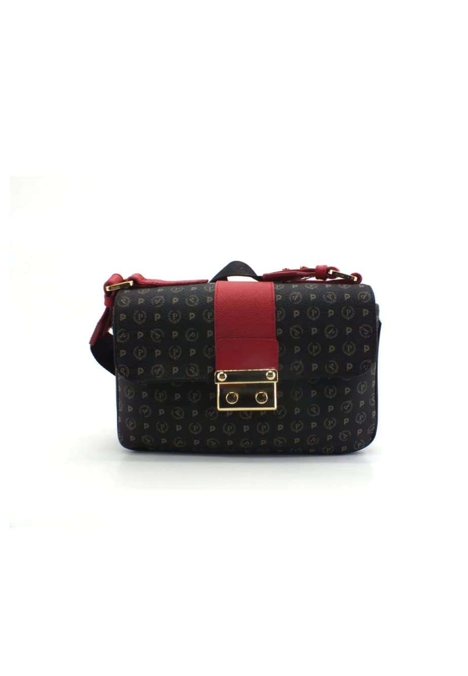 Tracolla Donna pollini TE8452PP0BQ-1100B Rosso
