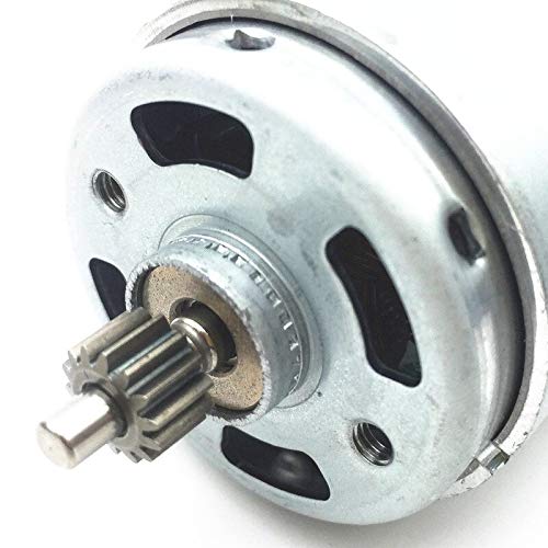 1 8V Motor 629834-8 629937-8 for Makita HP457D DF457D BDF453 DDF453 DDF453RFE DHP453 BHP453 8390D Bo
