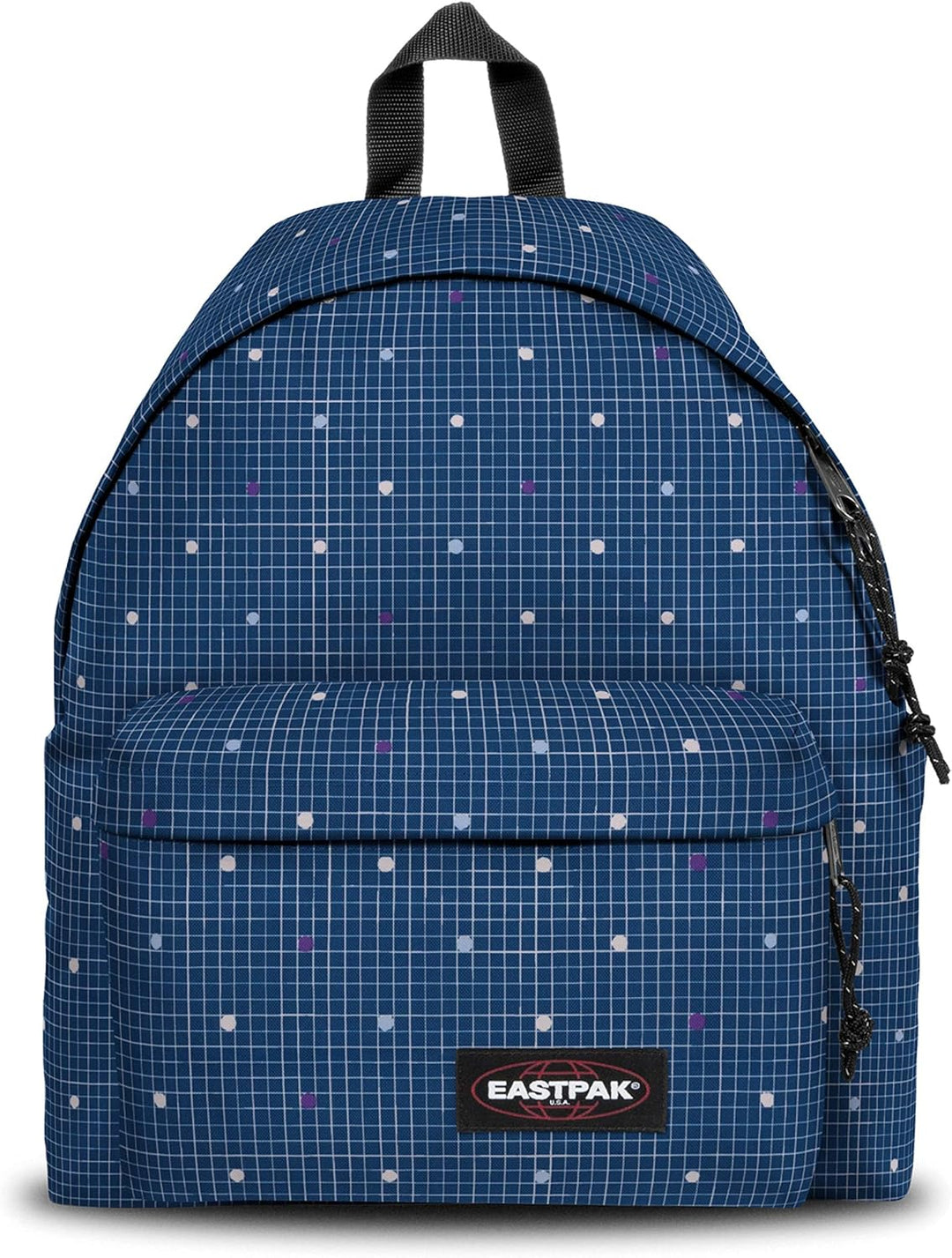 Eastpak Padded PAK'R Rucksack, 40 cm, 24 Liter, Little Grid