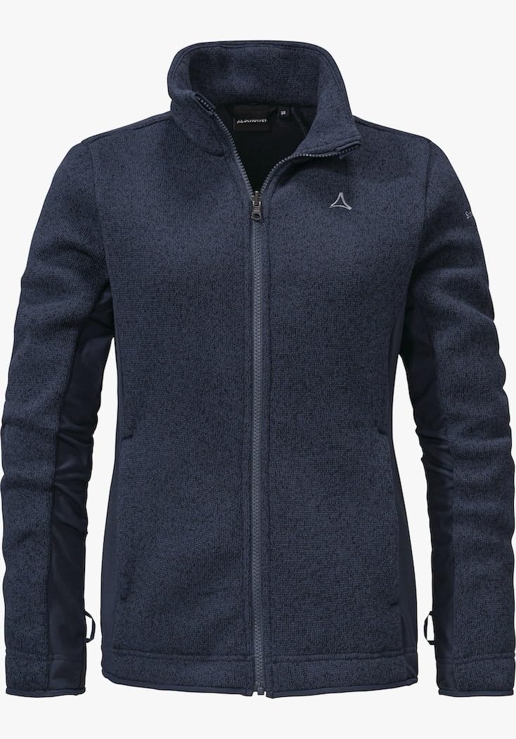 Schöffel Adult Master-Artikel ZipIn Fleece Oberau L sonstige, 34