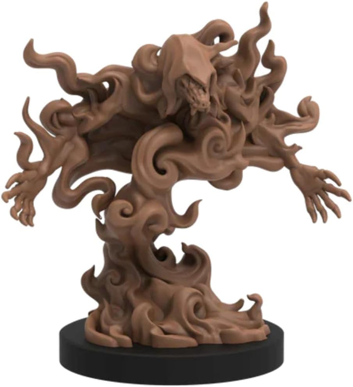Epic Encounters: Chamber of The Serpent Folk - RPG Fantasy Roleplaying Tabletop Game with 20 Detaile