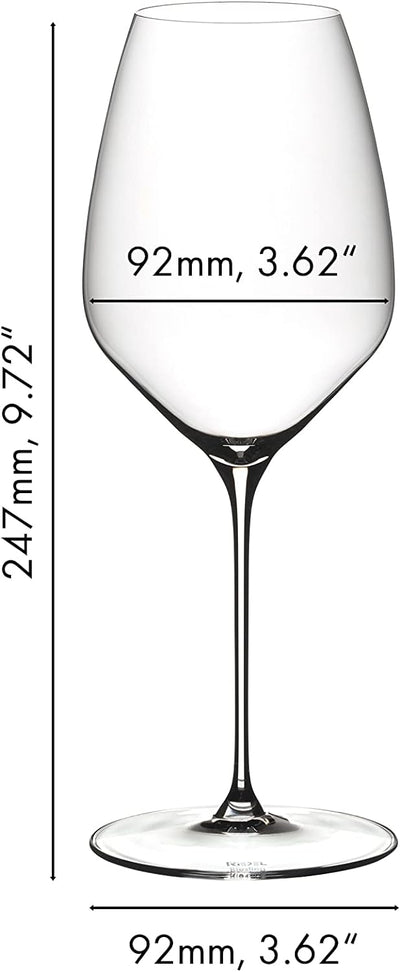 RIEDEL Veloce Riesling