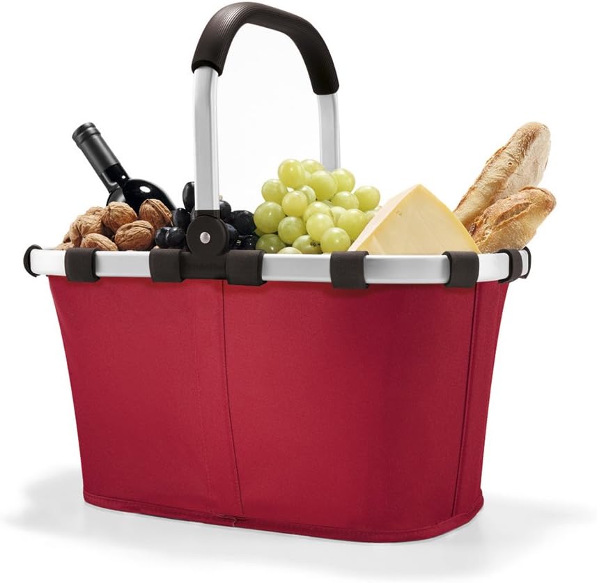 Reisenthel Carrybag rot