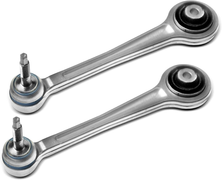 2x Querlenker Traggelänk Hinten Links Oben Rechts für 5er E39 520 523 525 528 530 535 540 M5 E38 725