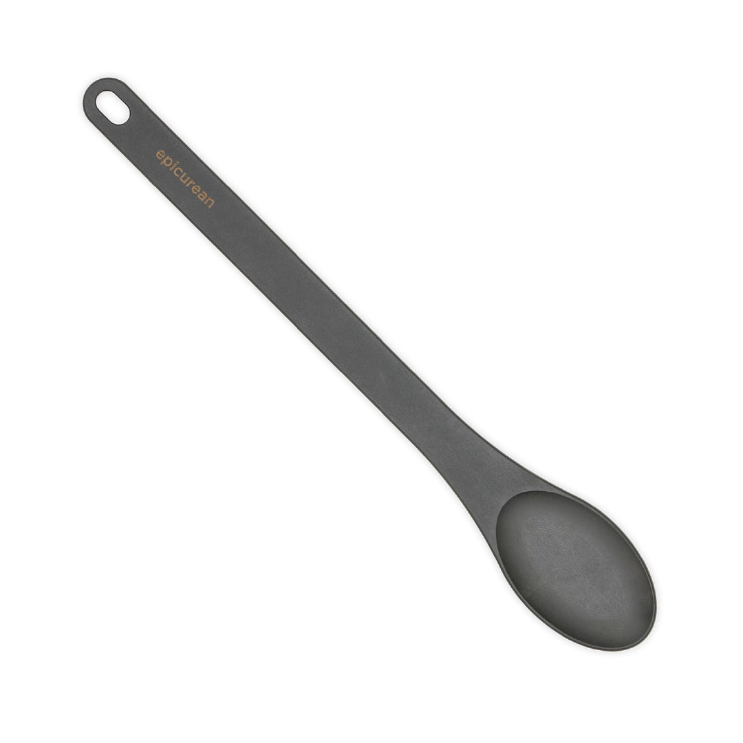 Epicurean Küchenutensilien, kleiner Löffel, Schiefer Small Spoon Schiefer, Small Spoon Schiefer
