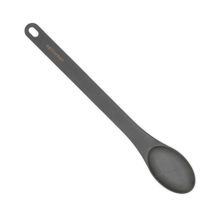 Epicurean Küchenutensilien, kleiner Löffel, Schiefer Small Spoon Schiefer, Small Spoon Schiefer