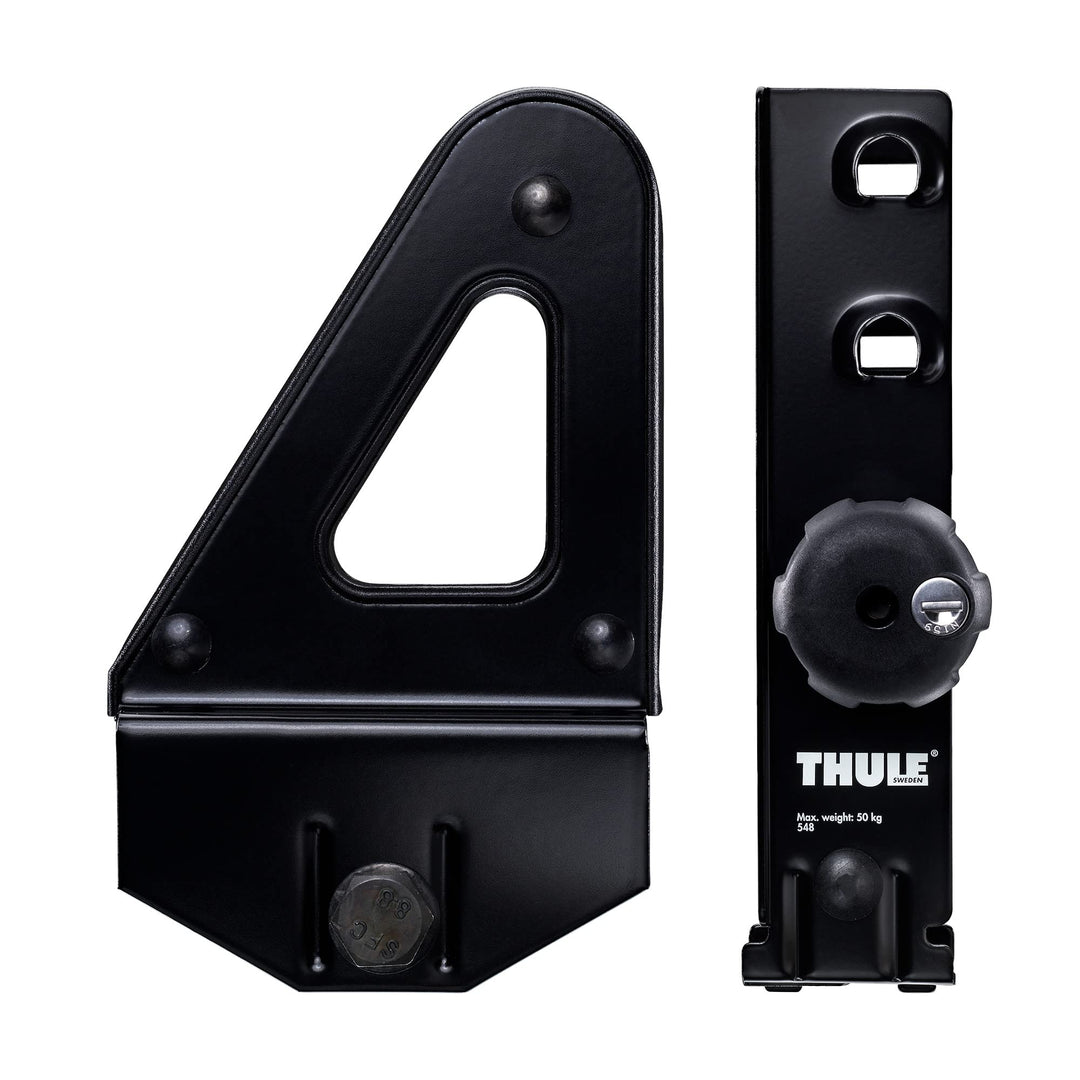 Thule 548000 Leiterhalter, abschliessbar