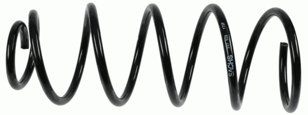 SACHS 997 608 Fahrwerksfeder