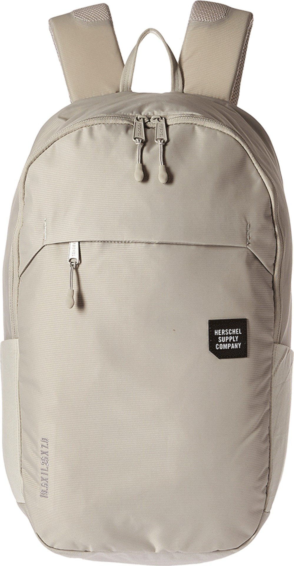 Herschel Mammoth Large Backpack TRAIL Moonstruck/Grau Rucksack