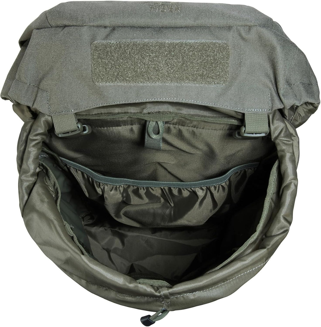 Tasmanian Tiger TT Mil OPS Pack 30, Militär-Rucksack, Molle-kompatibler Wander-Rucksack Herren mit 3