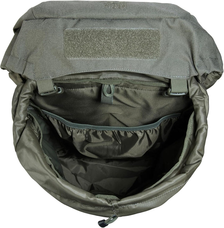 Tasmanian Tiger TT Mil OPS Pack 30, Militär-Rucksack, Molle-kompatibler Wander-Rucksack Herren mit 3