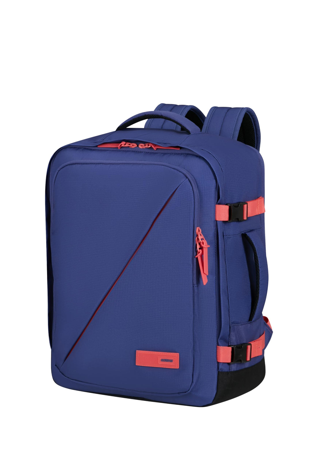 American Tourister Take2Cabin - EasyJet Kabinentasche 36 x 20 x 45 cm, 38 l, 0,70 kg, Handgepäck, Fl