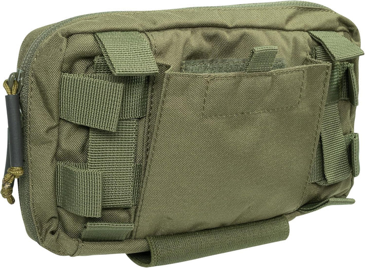 Burrito® MULTIPOUCH GEN. 3 Ranger Green, Ranger Green