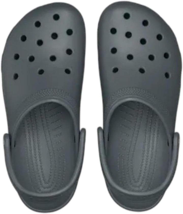 Crocs Unisex Classic (Best Sellers) Clogs 10 Schwarz, 10 Schwarz
