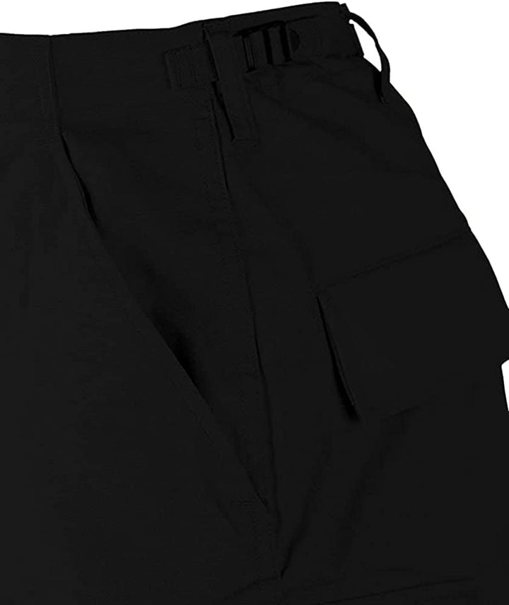 Propper Herren Hosen Uniform BDU Trouser M-S Schwarz, M-S Schwarz