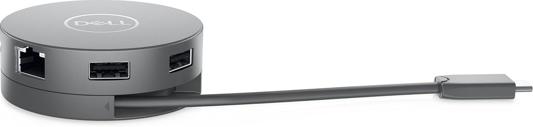 Dell USB-C Mobile Adapter – DA310