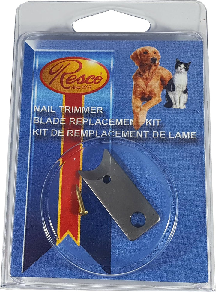 Resco Nagelpflegeset (PF0530) in den USA Regular Kit, Regular Kit