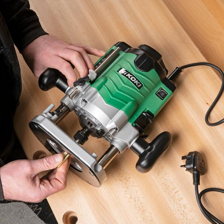 HiKOKI M12VE Senkrecht 2.000 W, 2000 W, 230
