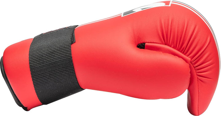 Manus Pointfighter Rot - Rot L, Rot - Rot L