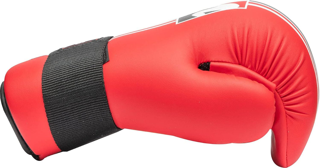 manus Pointfighter Rot - Rot M, Rot - Rot M