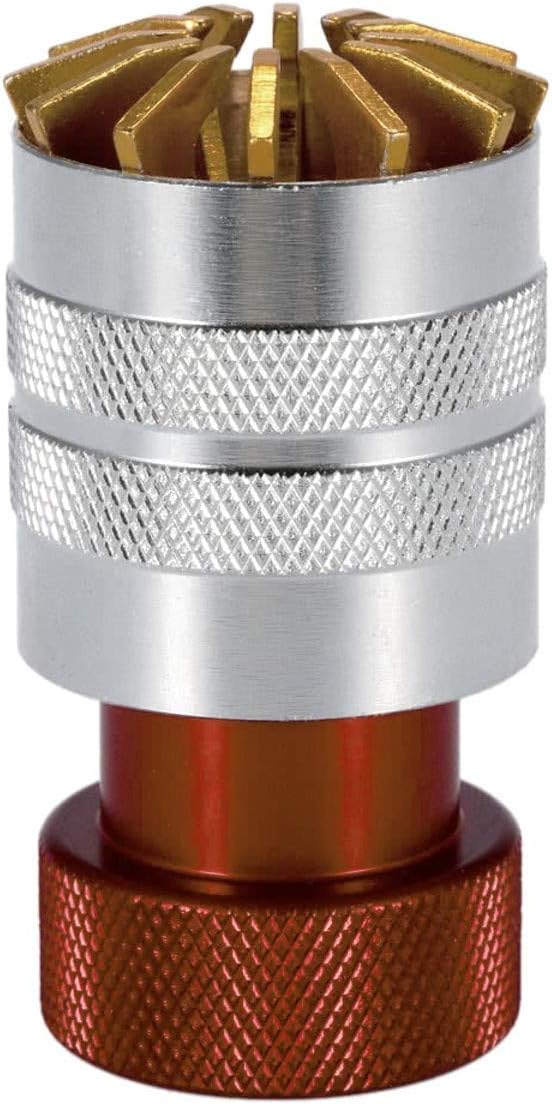 Glasabheber mit Plattform S1 Deluxe STAR XL - Uhrenwerkzeug zum Abheben und Einbauen von Uhrengläser