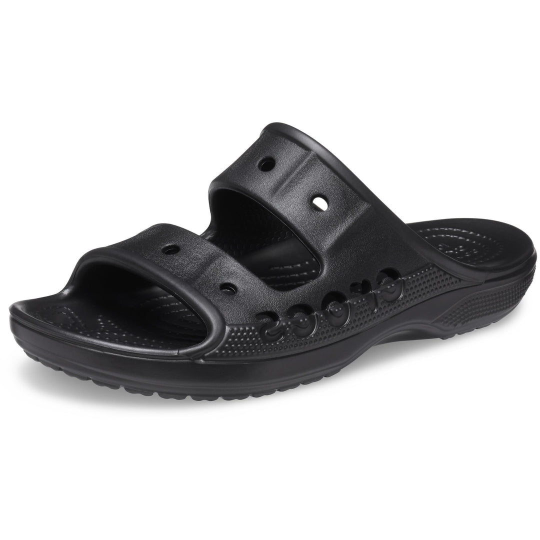 Crocs Baya Sandal 36/37 EU Schwarz, 36/37 EU Schwarz